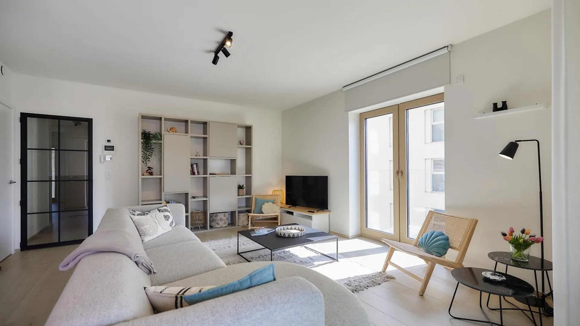 Apartmán Residentie Osea Ostende 0*,  Belgie