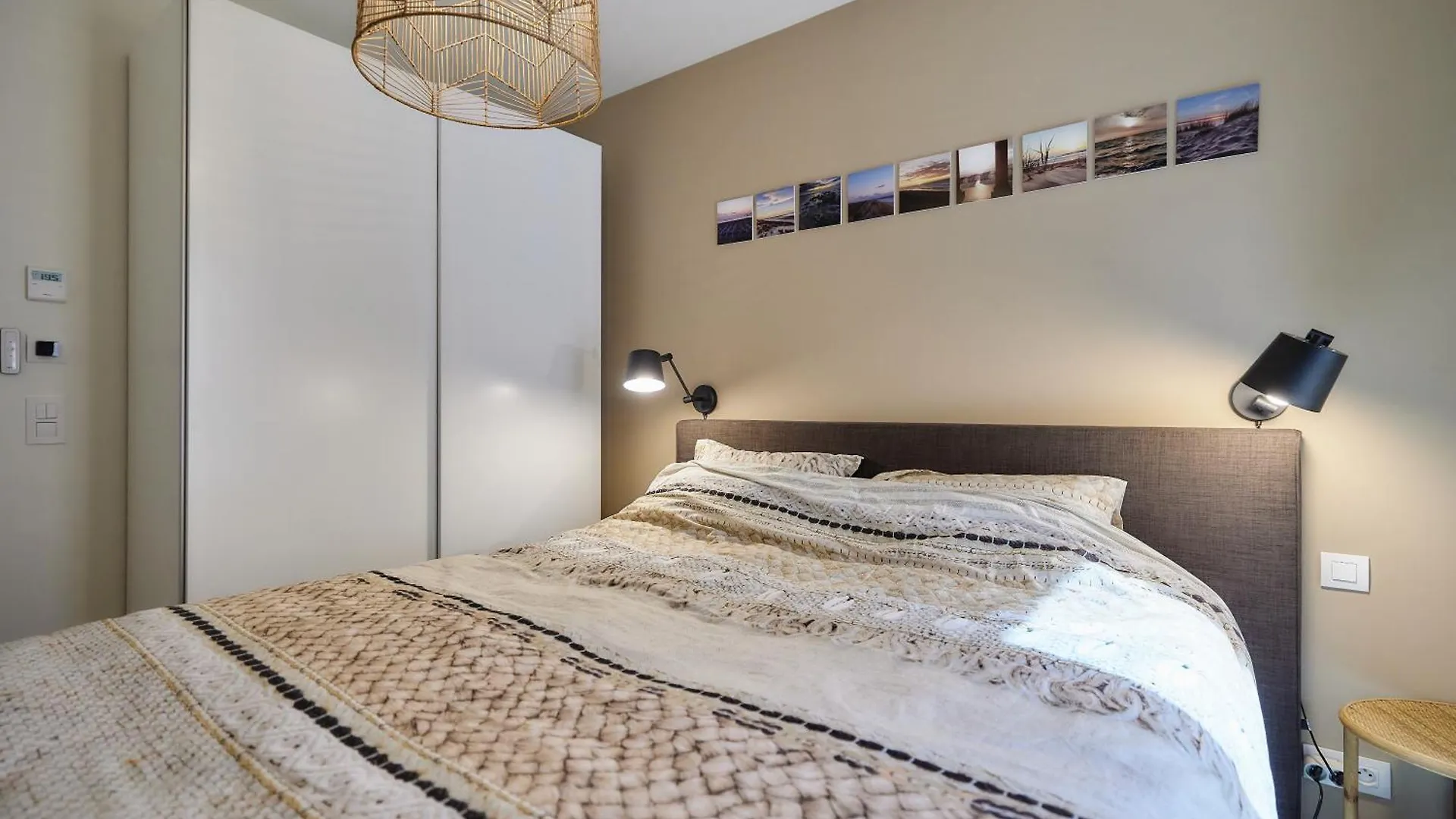 Residentie Osea Apartment Ostend