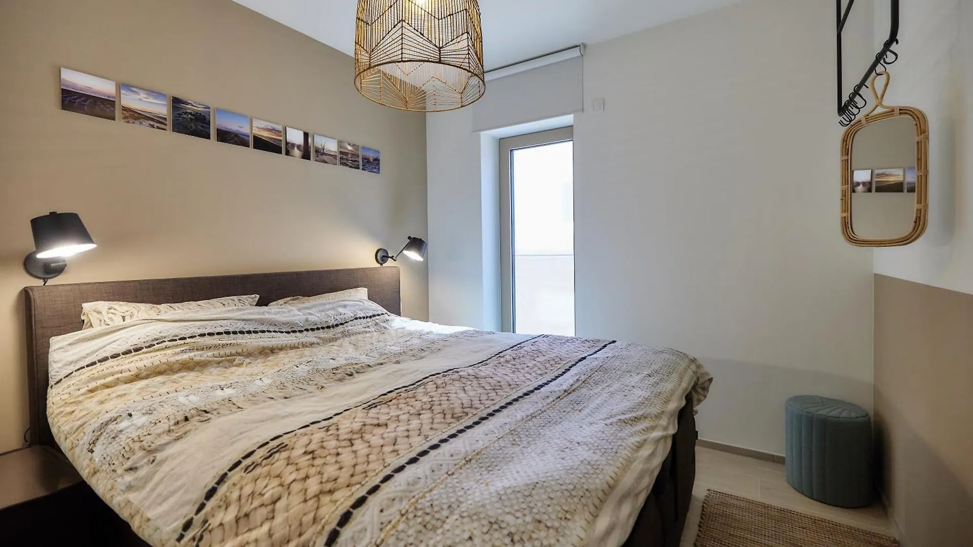 Residentie Osea Apartment Ostend