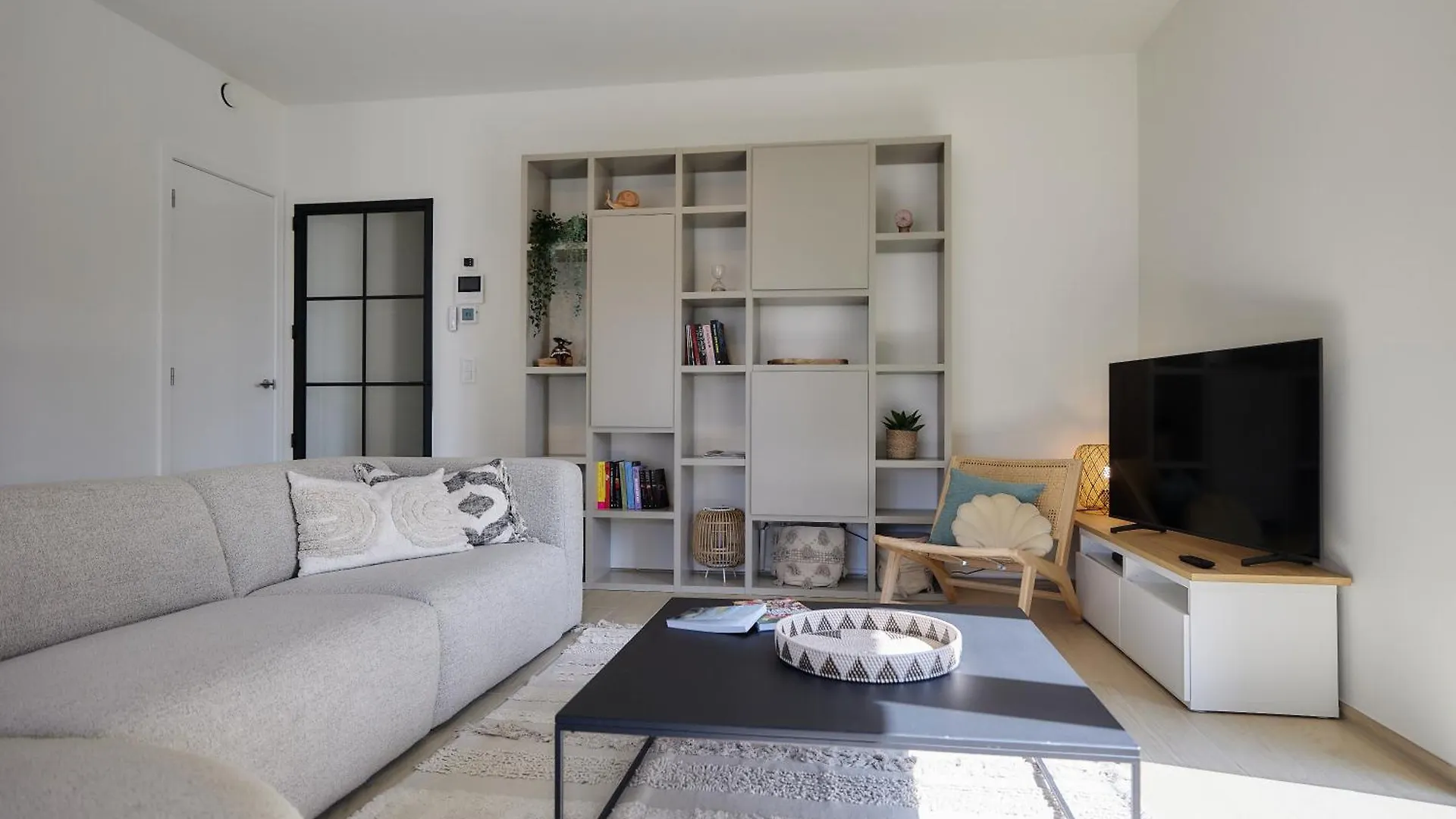Residentie Osea Apartment Ostend