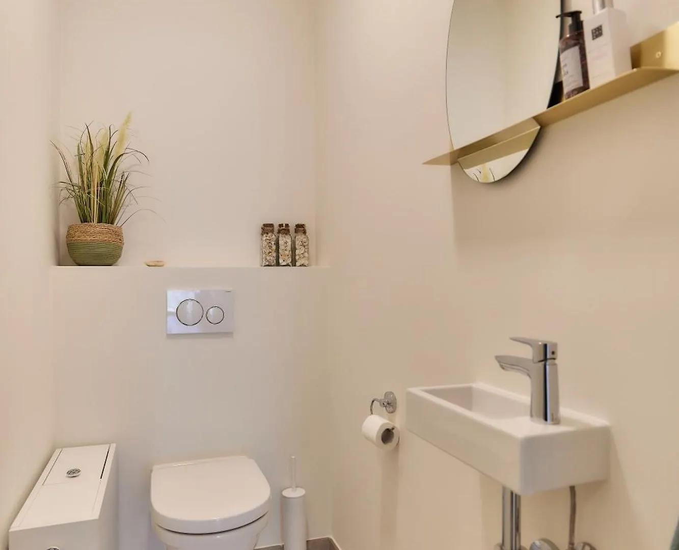 Residentie Osea Apartment Ostend Belgium